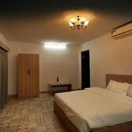 Viraaj Villa Udaipur Exterior foto