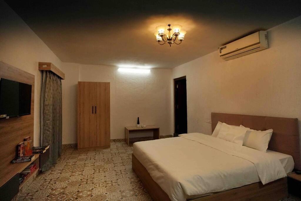 Viraaj Villa Udaipur Exterior foto